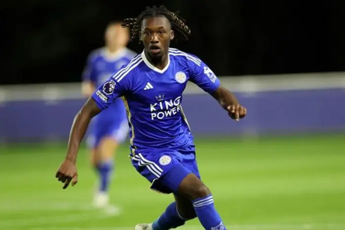  Silko Thomas: How Leicester City Secured Harambee Stars Prospect Long Term Deal