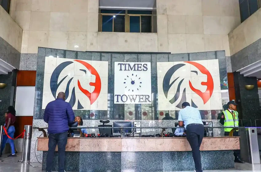  Kenya Digital Security Marking System Explained How It Will Fight Counterfeit Goods