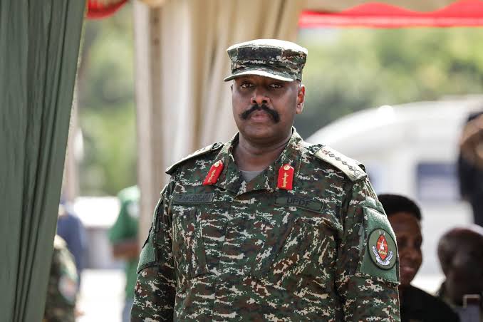  How Uganda Woke Up to Blank Screens After Gen Muhoozi’s Severe Media Blackout
