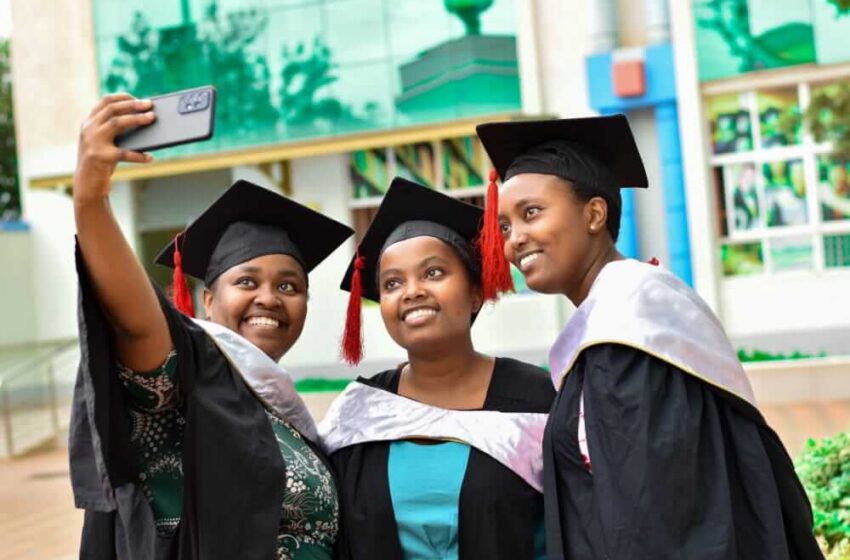  Do Kenyan University Rankings Reveal True Digital Strength Or Just Online Popularity Signals?