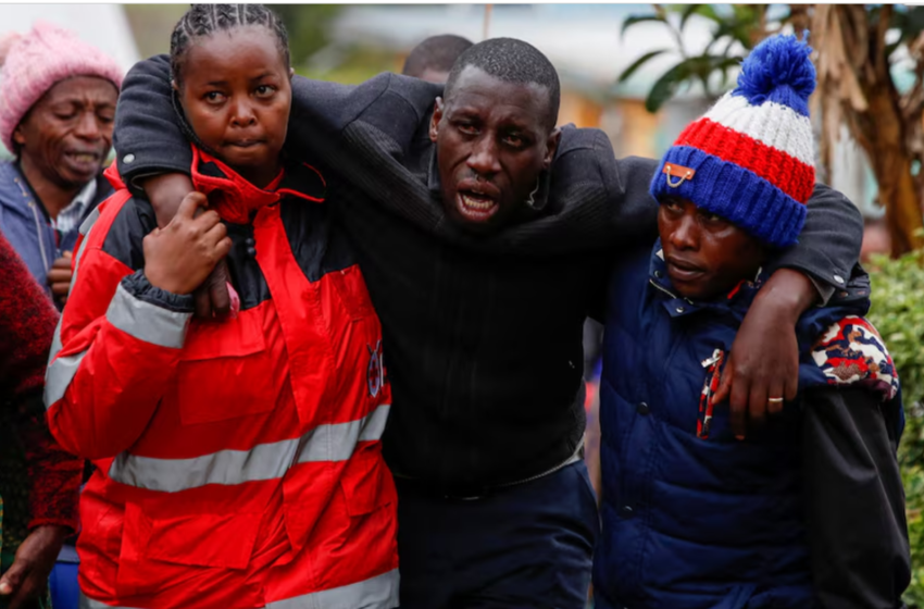  Kenya School Unrest Sparks Intense Policy Debate Over Calendar Reforms
