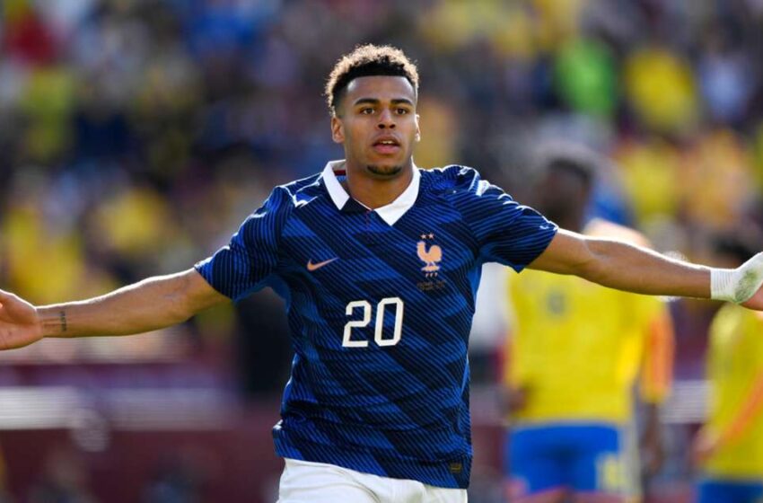  5 Notable Breakout Stars From 2026 FIFA World Cup So Far