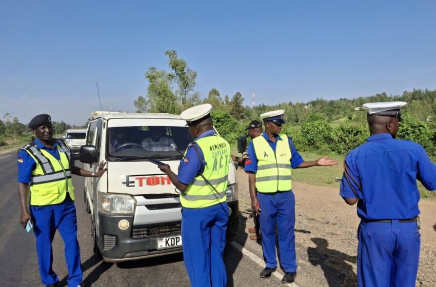  NTSA Instant Fines 2026: Comprehensive Guide to Traffic Penalties and Payment Procedures