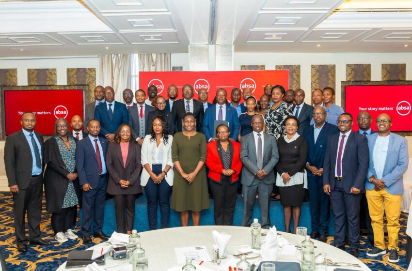  Small Absa Kenya Shareholders Guaranteed Full Payout in Sh31 Billion Buyout Offer
