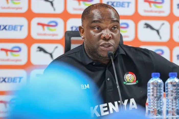  Benni McCarthy Explains Why Spain Set Standard for Modern Football