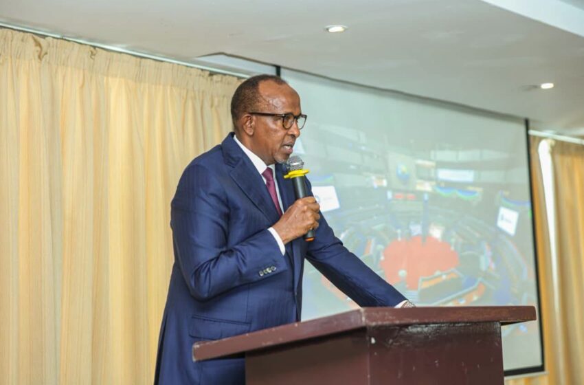  Cancer Burden Worsens in Kenya as Duale Calls for More Early Screening