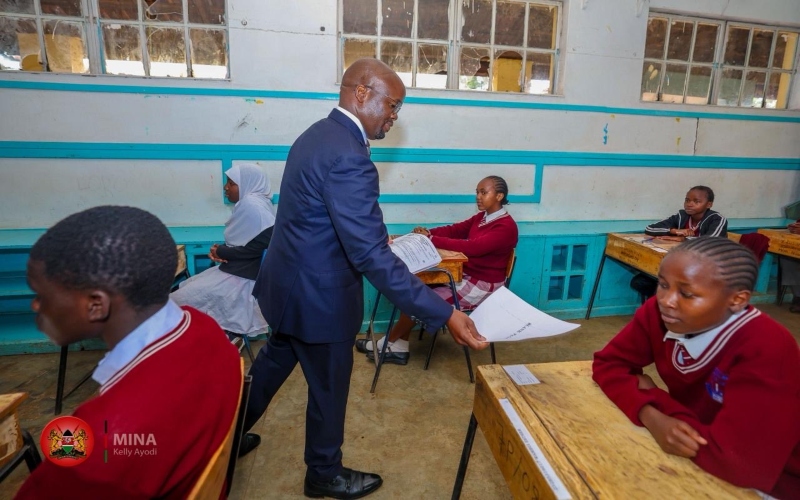  How Can Kenya Fix CBC to Make Learning Truly Inclusive?