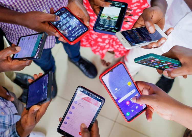  Another One Hit Day After President Ruto Official Website Hacking