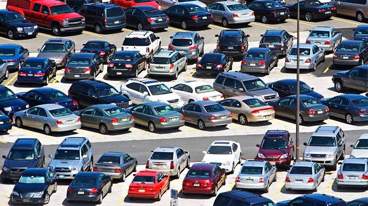  City Hall Proposes Big Increase In Nairobi Daily CBD Parking Charges