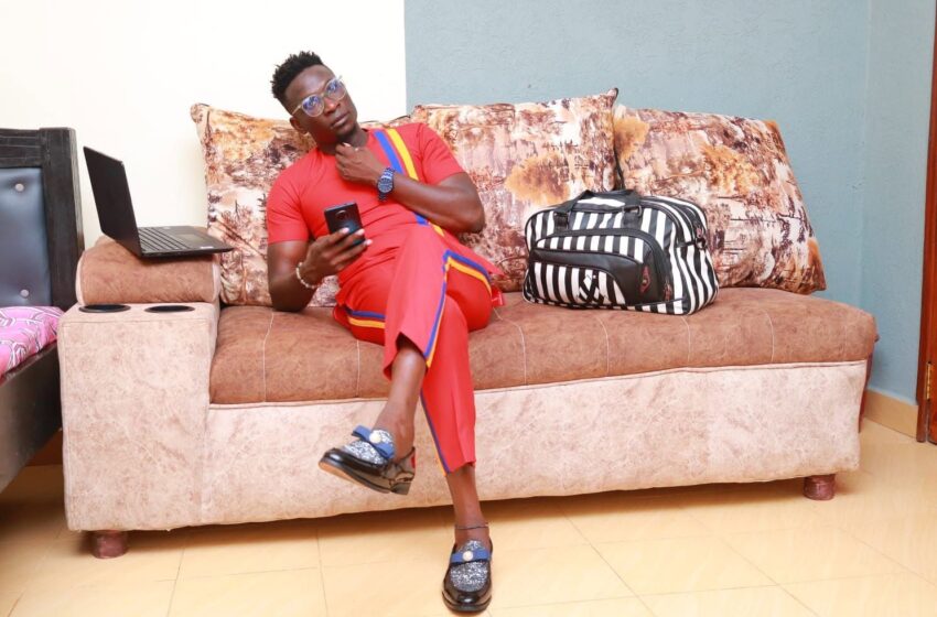  Tony Ndiema Life And Music Journey That Shaped Ohangla