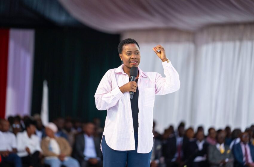  Why Some NYOTA Beneficiaries Received Ksh19,000 Instead of Ksh22,000