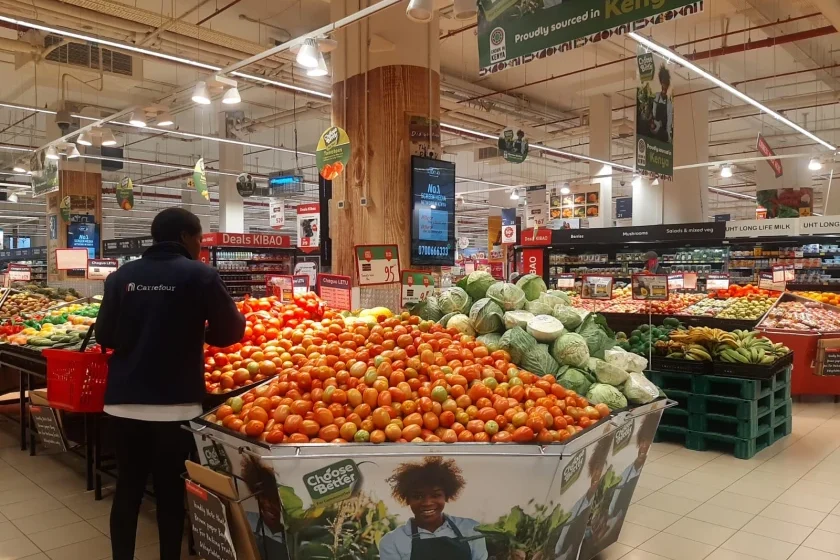 Supermarkets Face Investigation Over What Happens Between Shelf and Till