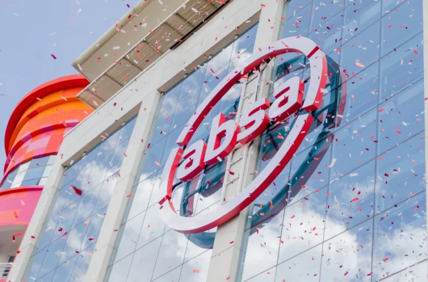  Absa Kenya Enters New Growth Phase After Major Ownership Move