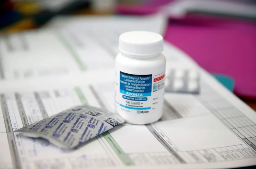  HIV Drug Resistance Raises Fresh Alarm in Sub-Saharan Africa