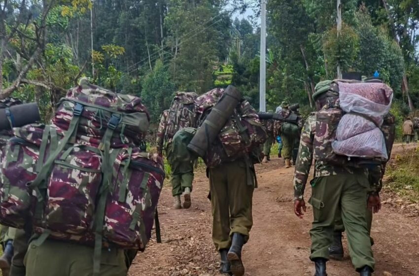  152 Officers Complete Key APS Course