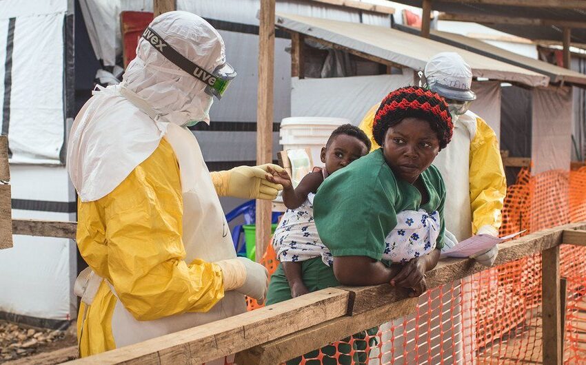  Fate of 7 Americans placed under Ebola quarantine in Kenya revealed