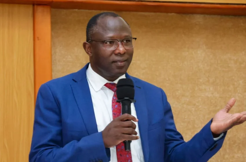  How IEBC will use colours to guide voters in 2027