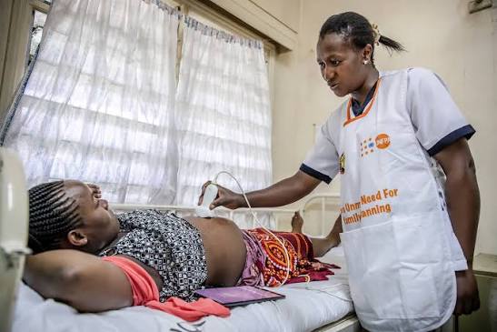  Why fewer mothers are dying as maternity care faces new strain