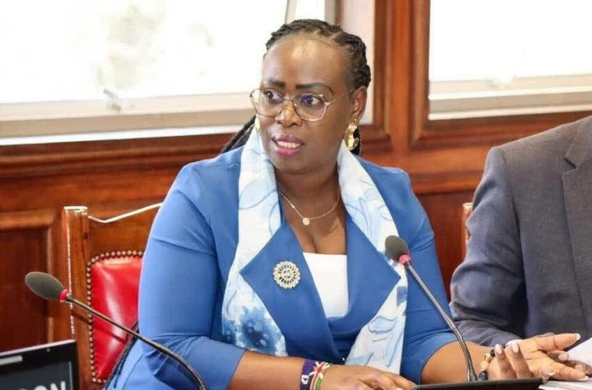  Match Fixers Face Tougher Penalties as Sports Bill Clears Second Reading