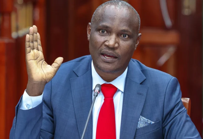  Treasury confronts fresh debt challenge
