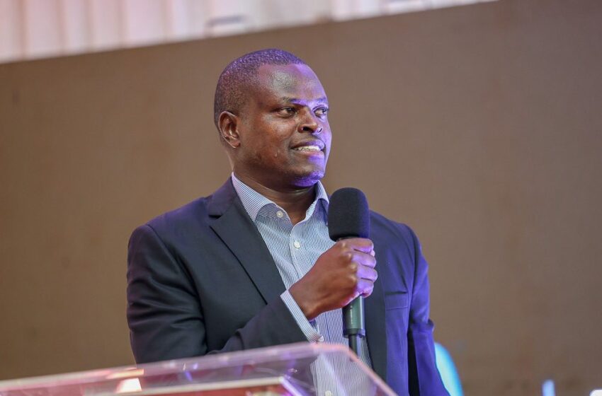  Why Ndindi Nyoro risks losing ground
