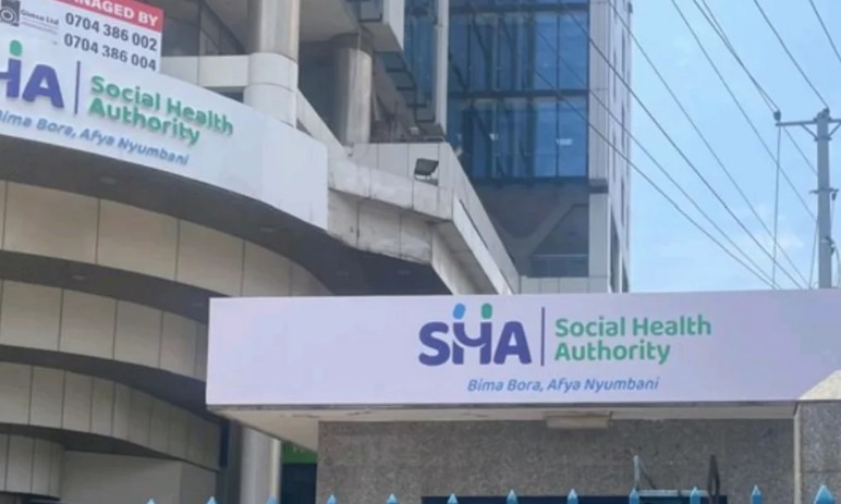  Why SHA Is Fueling Healthcare Technology Boom in Kenya