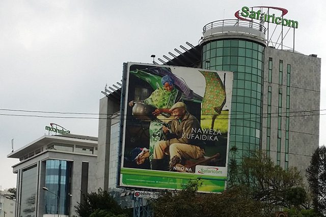  M-Pesa fraud battle draws in CBK