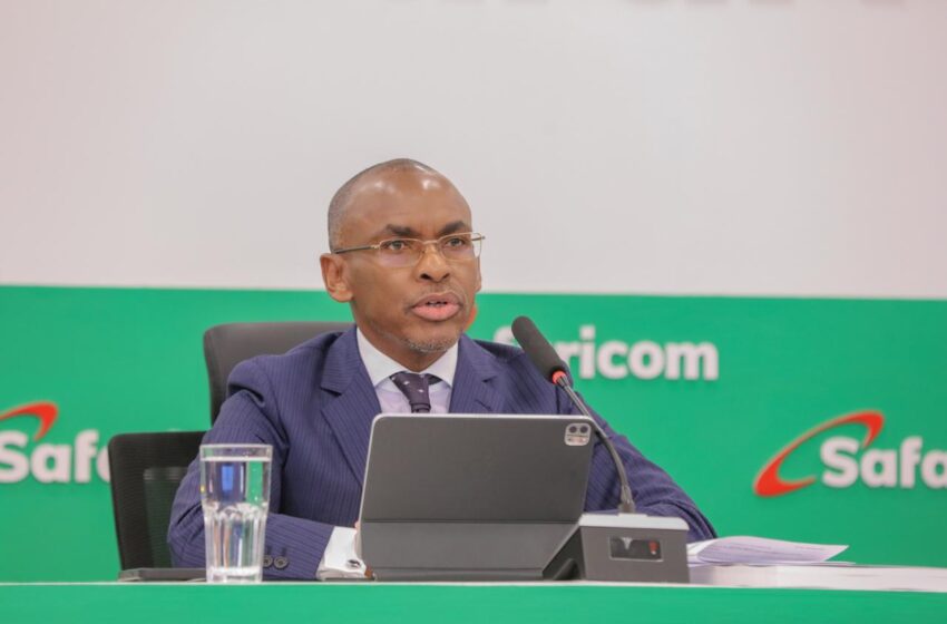  How Safaricom deal left Sh14 billion hole in public pockets