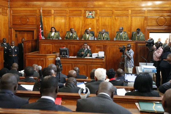  What You Need to Know About the 2027 Election Case