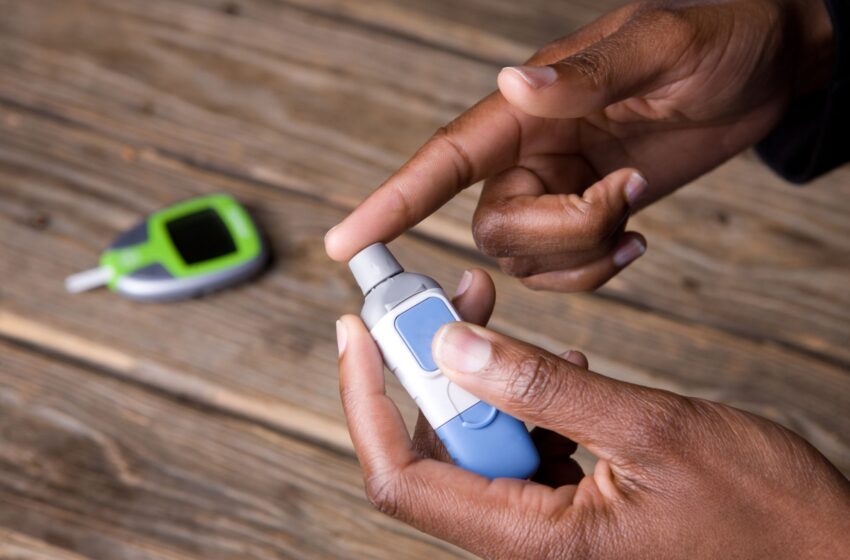  Why unchecked Diabetes numbers are threatening Kenyan lives
