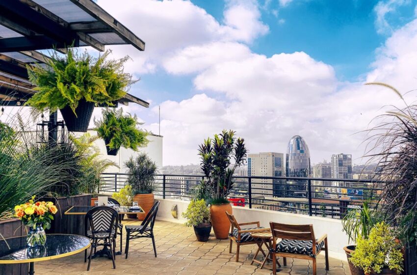 Best Nairobi Co-Working Spaces and Innovation Hubs in 2026: Locations & Rates