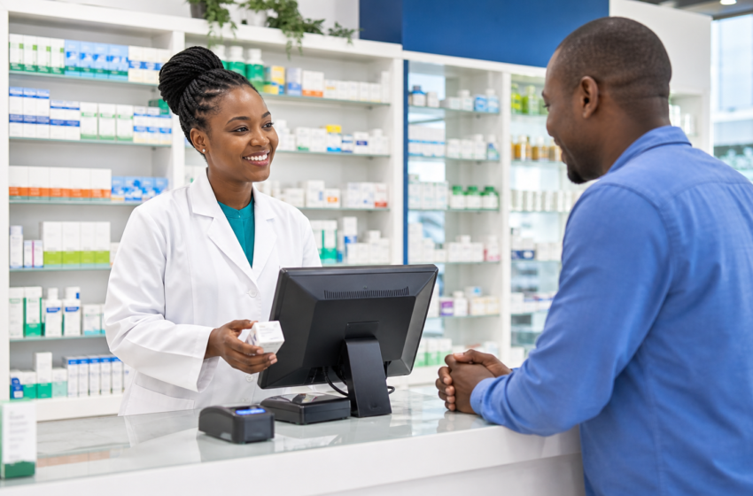  How Pharmacies Are Turning Into Clinics — But Who Really Benefits?