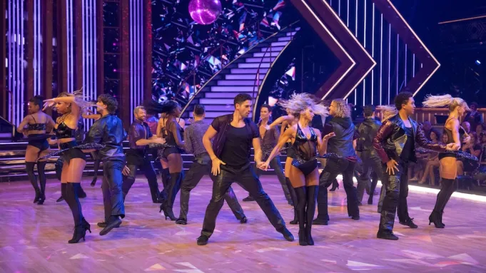 DWTS data reveals dance types behind most eliminations after 34 seasons