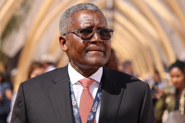 Dangote $17B Lamu Refinery Standoff: Executive Vows Project Push Amid Court Orders, Protests