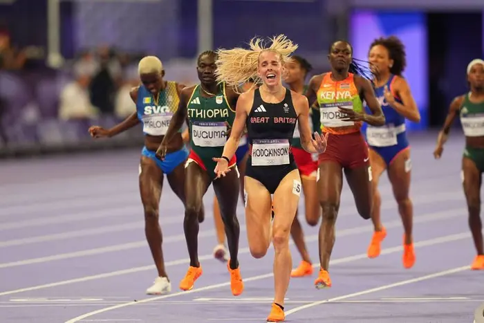  2029 World Athletics Championships: Nairobi Bid Framework, Kasarani Upgrades & World Athletics Infrastructure Mandate