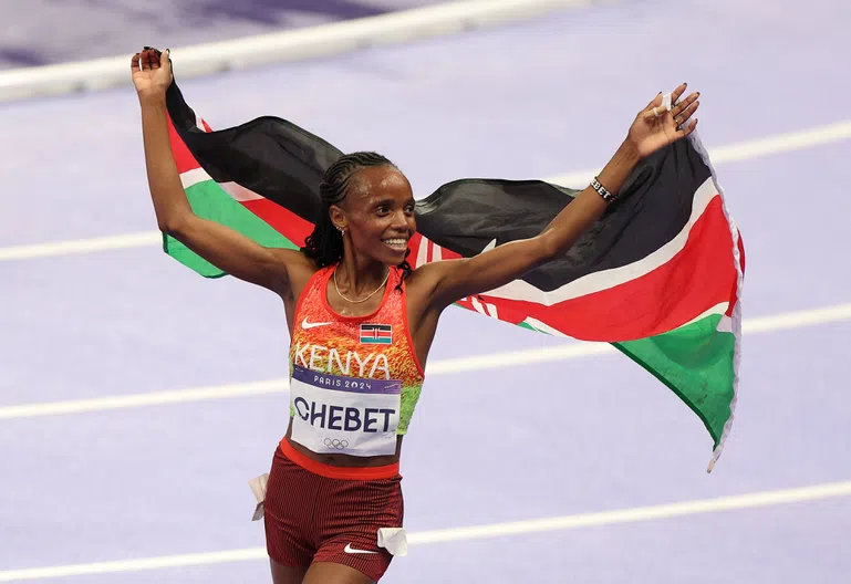  Beyond celebration: What hosting 2029 World Athletics Championships means for Kenya