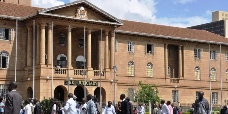 High Court Safaricom Share Ruling 2026: Public Participation Rules, Vodacom Reversal & National Asset Standards
