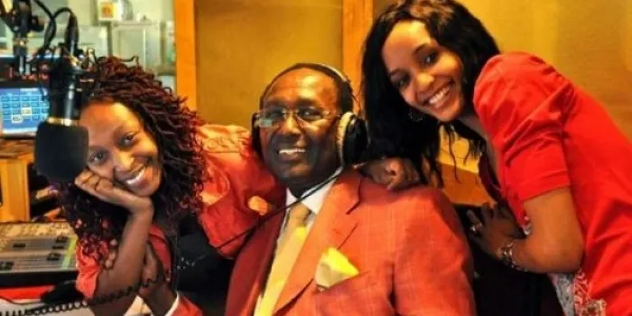  Kenya Creative Economy 2026: Capital FM 30-Year Broadcasting Legacy & Swift Academy Nairobi Cohort