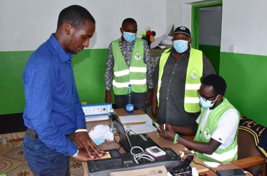  IEBC KIEMS Tender Appeal 2026: Technical Requirements, PPARB Ruling & Court Dispute Breakdown