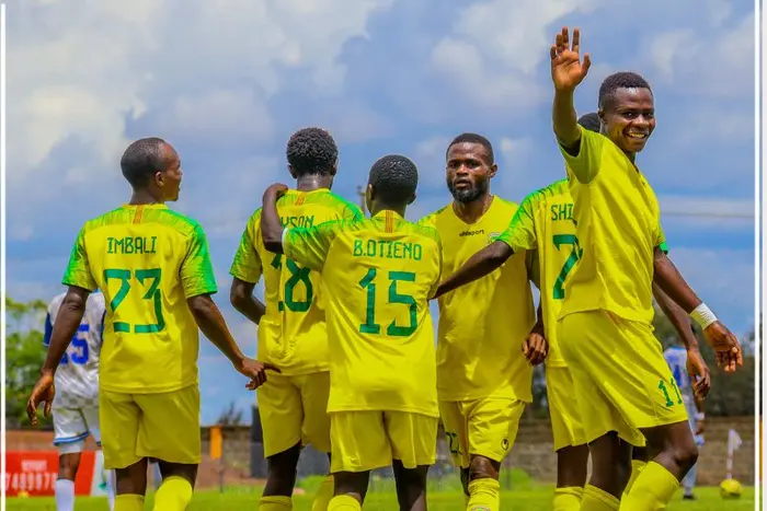  Deadlock ends as Sharks, Mombasa United playoff clears way for SportPesa League start