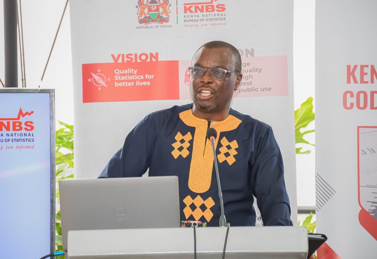  KNBS Inflation Review September 2026: Consumer Price Index Rises To 6.8%, Transport Costs Drop, Core Pressure Builds