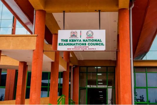  KNEC 30-Candidate Exam Threshold 2026: Centre Mergers, SCDE Verification & Parliament’s Reform Bill Extension