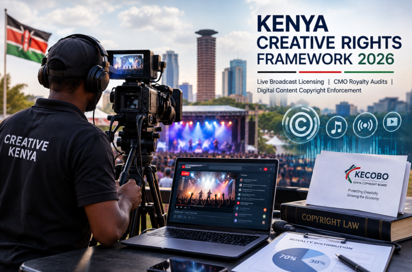  DDoS attacks surge 114.3% as cyberthreats hit 11.1billion in Kenya