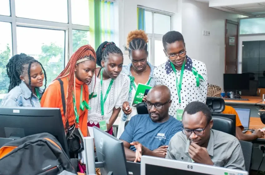  Kenya Public Sector AI Policy 2026: ICT Authority Guidelines, Risk-Based Audits & Parliamentary Oversight