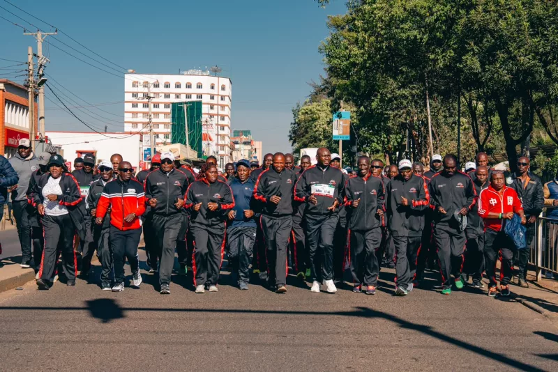  Eldoret Sports Tourism Drive 2026: Kipchoge Keino Legend Run, World Tourism Week Campaign & North Rift Infrastructure