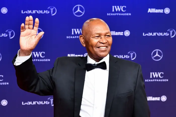  Kipchoge Keino Mexico City Triumph 1968: The Birth of Kenya’s Distance Running Supremacy