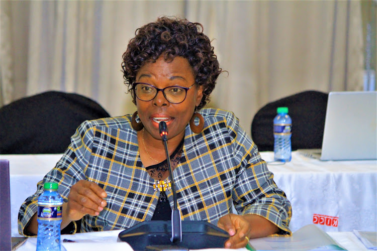  Controller of Budget flags exchequer gaps as parliament faces tougher public finance oversight