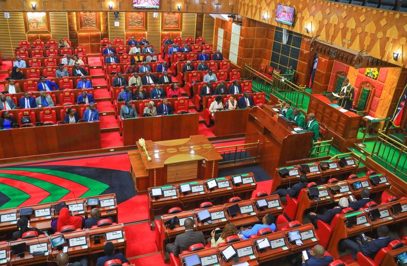  Digital Credit Regulations 2026: Parliament Loan Caps, CRB Inquiry Surge , UNCDF Fintech Guarantee Facility