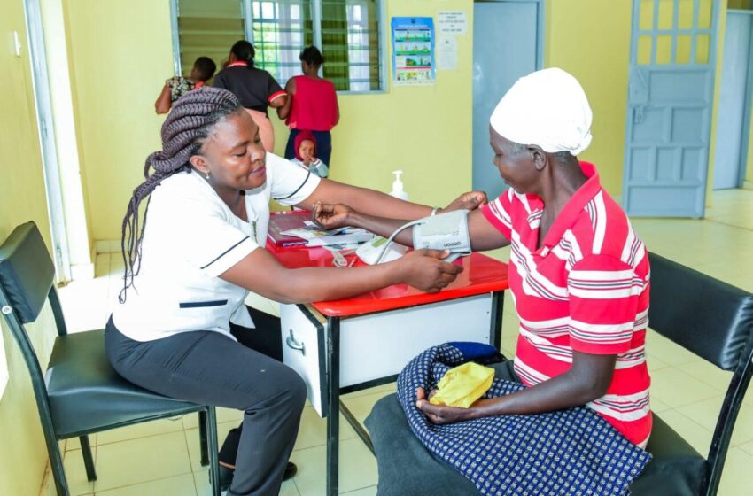  Primary Health Care in Kenya: How to Access Free Level 2 & 3 Hospital Services Under SHA