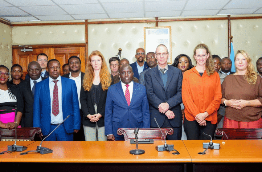  Kenya BPO Policy Expansion 2026: Tier-2 Cities, AI Jobs & UNGA 81 Push